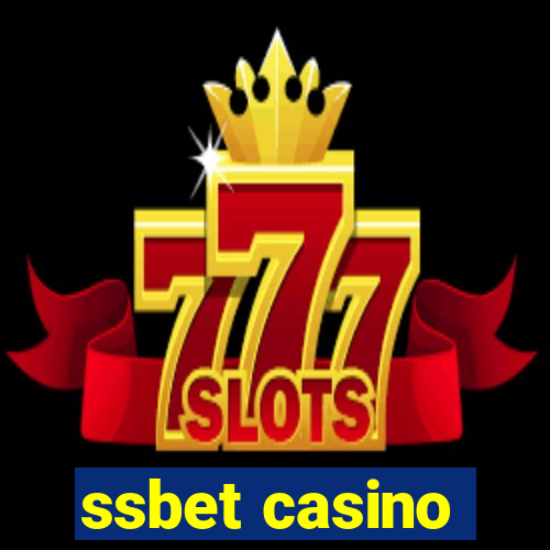 ssbet casino